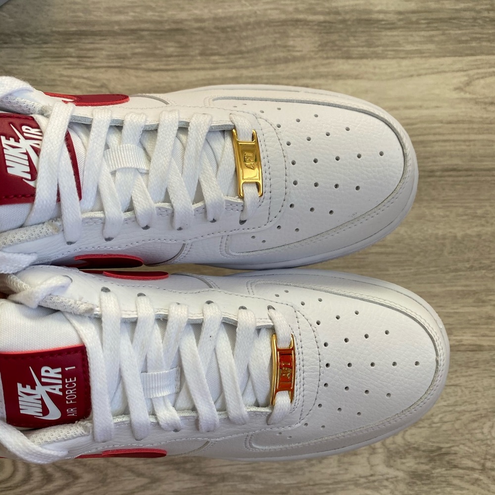 Nike Air Force 1 low - Picture 5 of 8